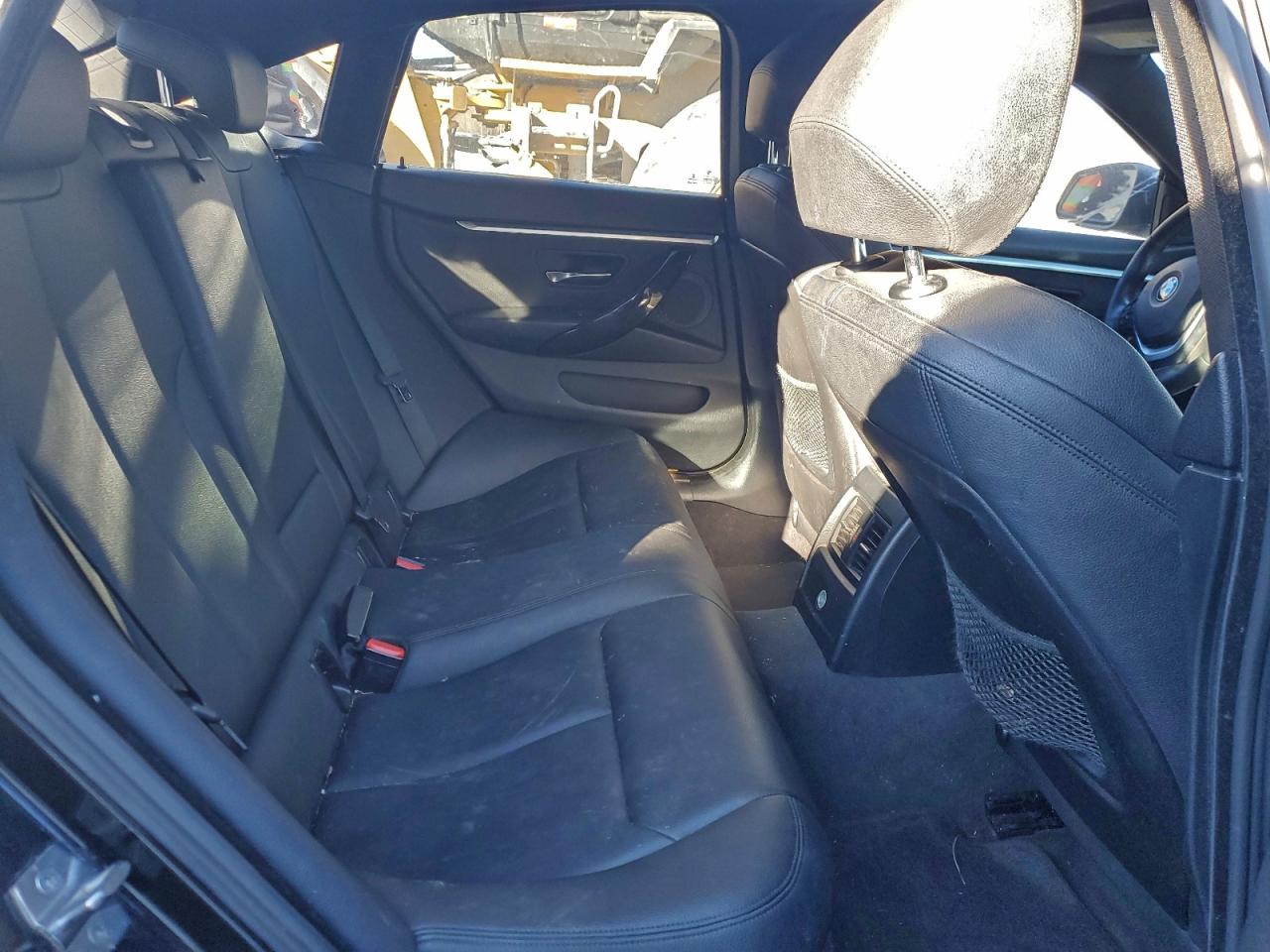 BMW 4 Series I Gran Coupe Sulev Image 4