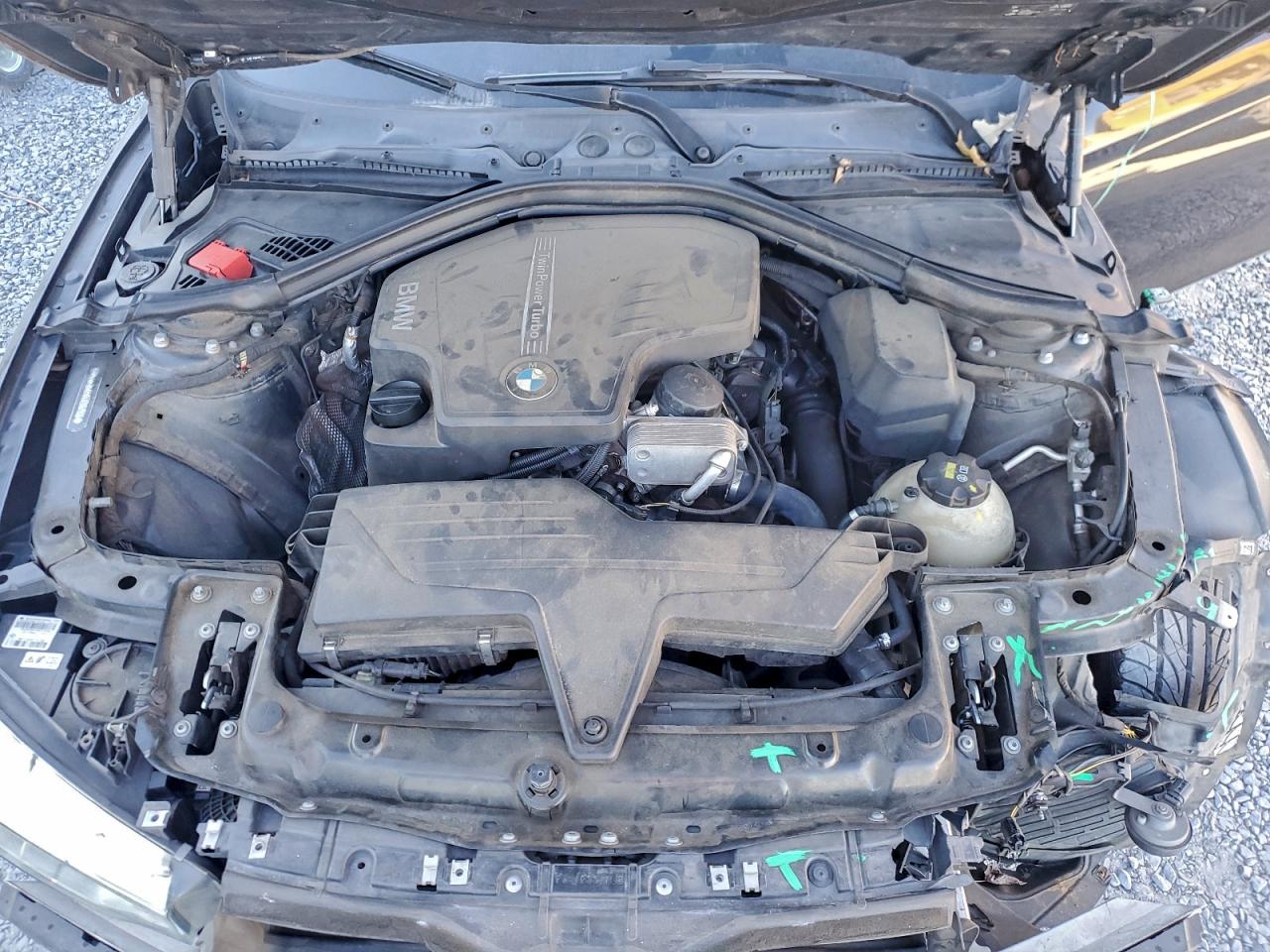 BMW 4 Series I Gran Coupe Sulev Image 7