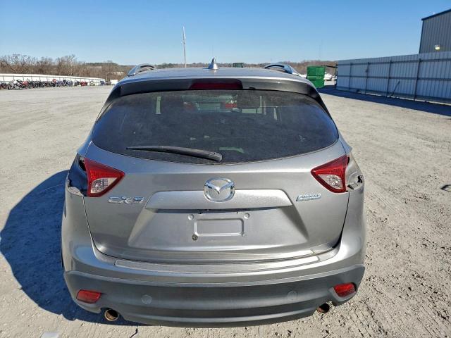 Mazda Cx Gt Image 12