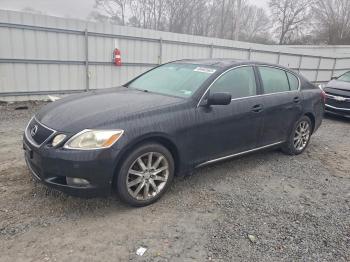  Salvage Lexus Gs