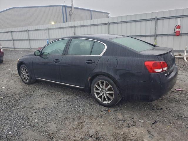 Lexus Gs 300 Image 3