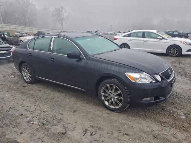 Lexus Gs 300 Image 12