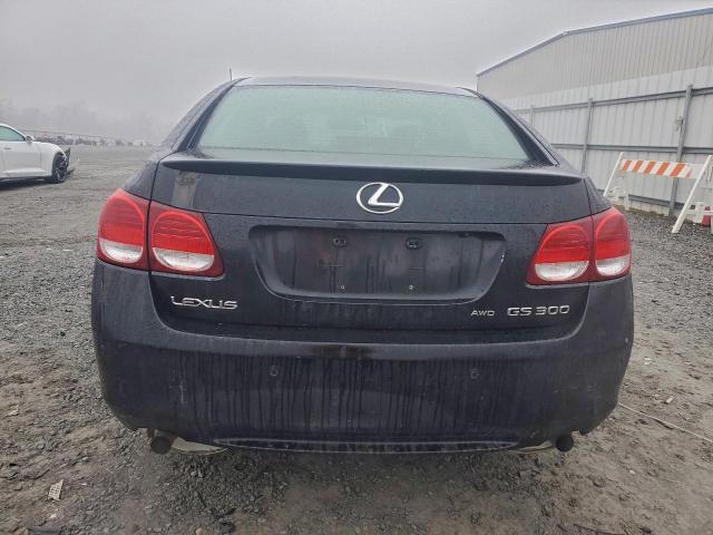 Lexus Gs 300 Image 8