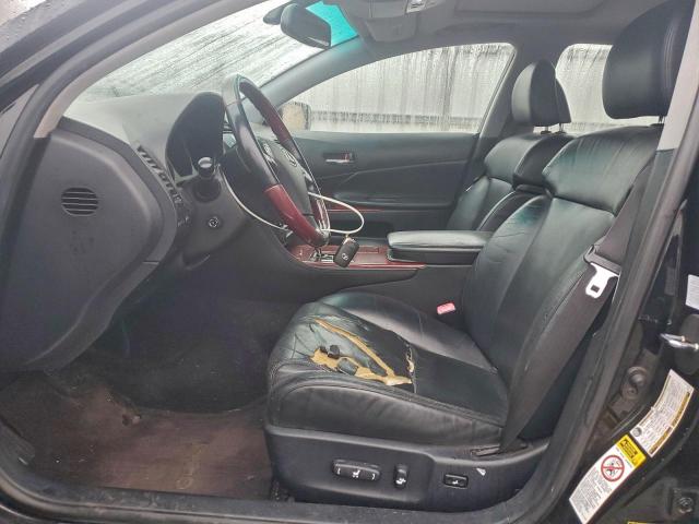 Lexus Gs 300 Image 10