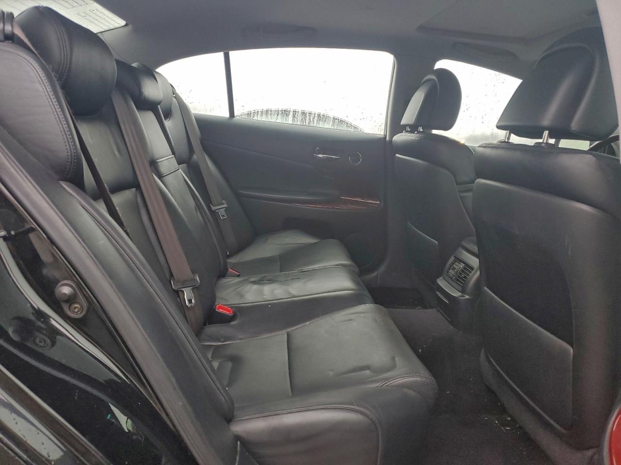 Lexus Gs 300 Image 7