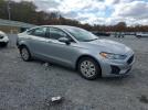 Ford Fusion S Image 5