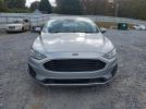 Ford Fusion S Image 3