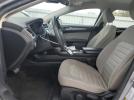 Ford Fusion S Image 4