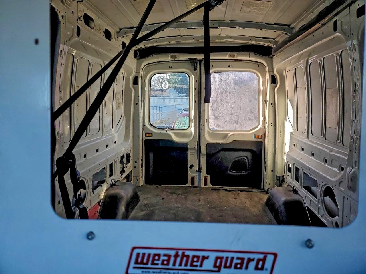 Ford Transit T-250 Image 11