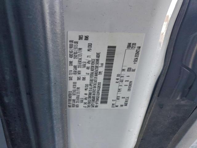 Ford Transit T-250 Image 9