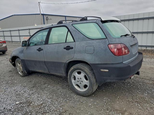 Lexus RX 300 Image 6