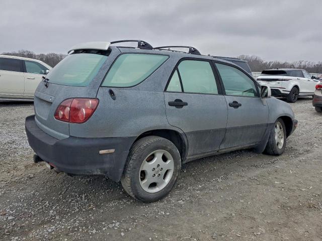 Lexus RX 300 Image 11