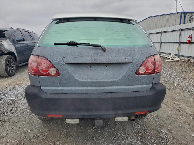 Lexus RX 300 Image 9