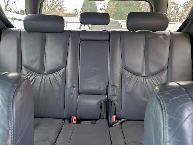 Lexus RX 300 Image 10