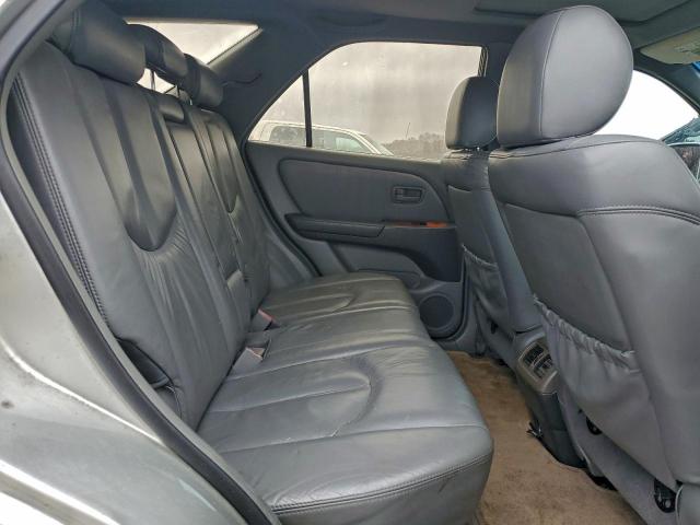 Lexus RX 300 Image 8