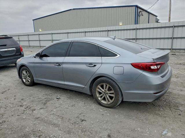 Hyundai SONATA Se Image 4