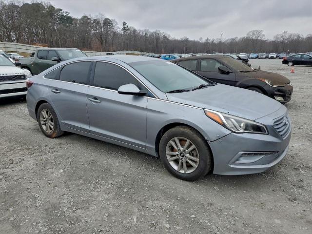 Hyundai SONATA Se Image 11