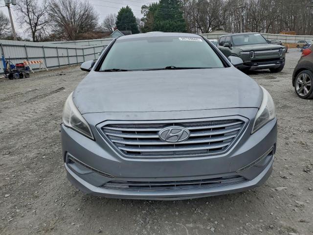 Hyundai SONATA Se Image 12