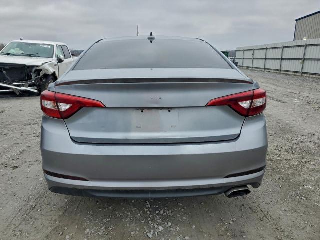 Hyundai SONATA Se Image 9