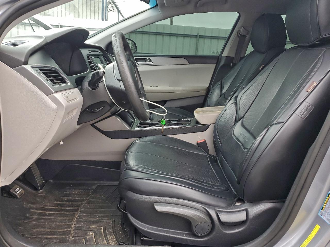 Hyundai SONATA Se Image 8