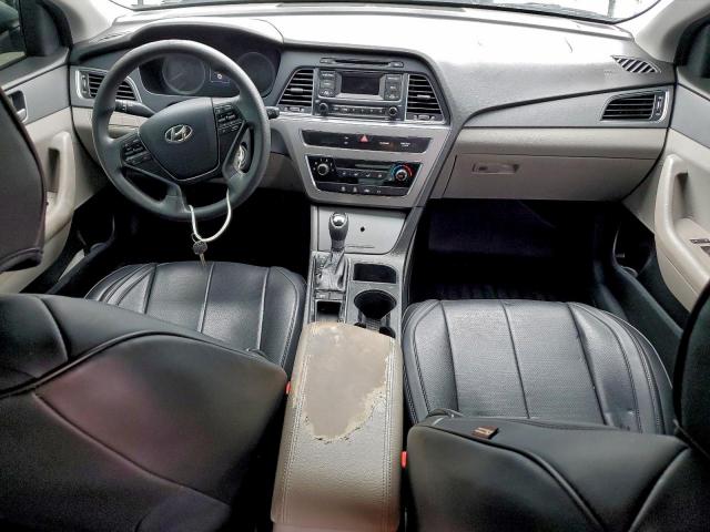 Hyundai SONATA Se Image 3