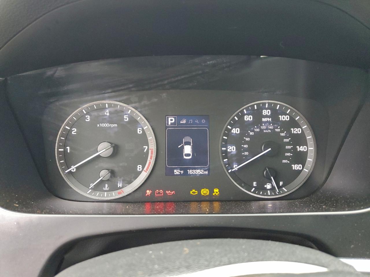 Hyundai SONATA Se Image 6