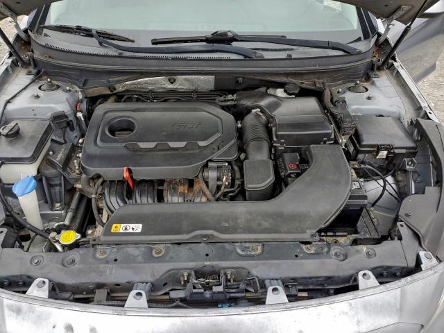 Hyundai SONATA Se Image 7