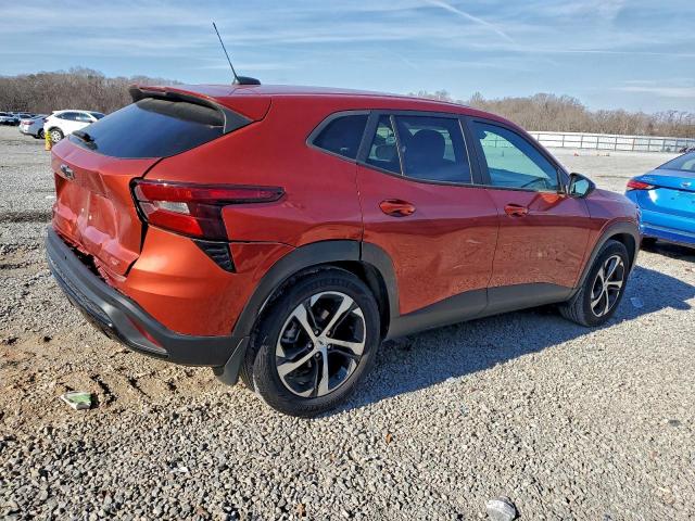 Chevrolet Trax 1rs Image 6