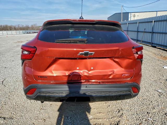 Chevrolet Trax 1rs Image 2