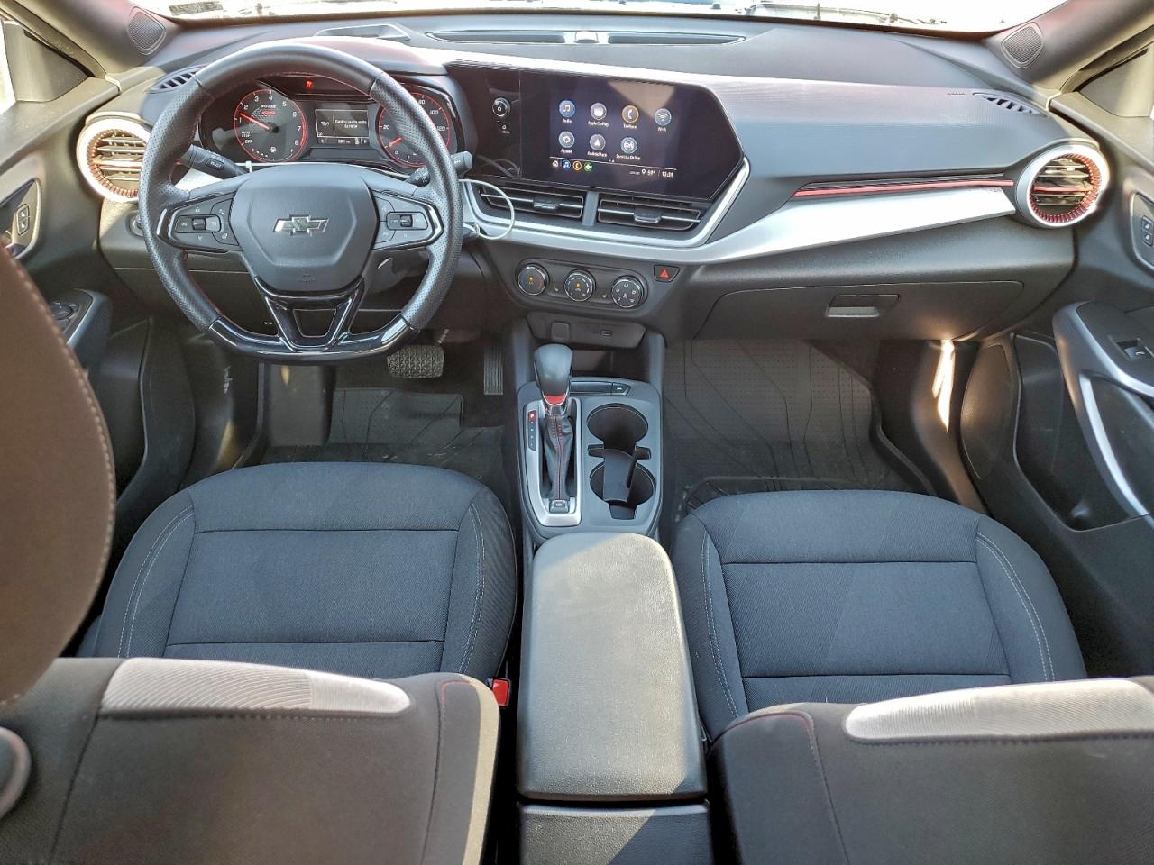 Chevrolet Trax 1rs Image 5