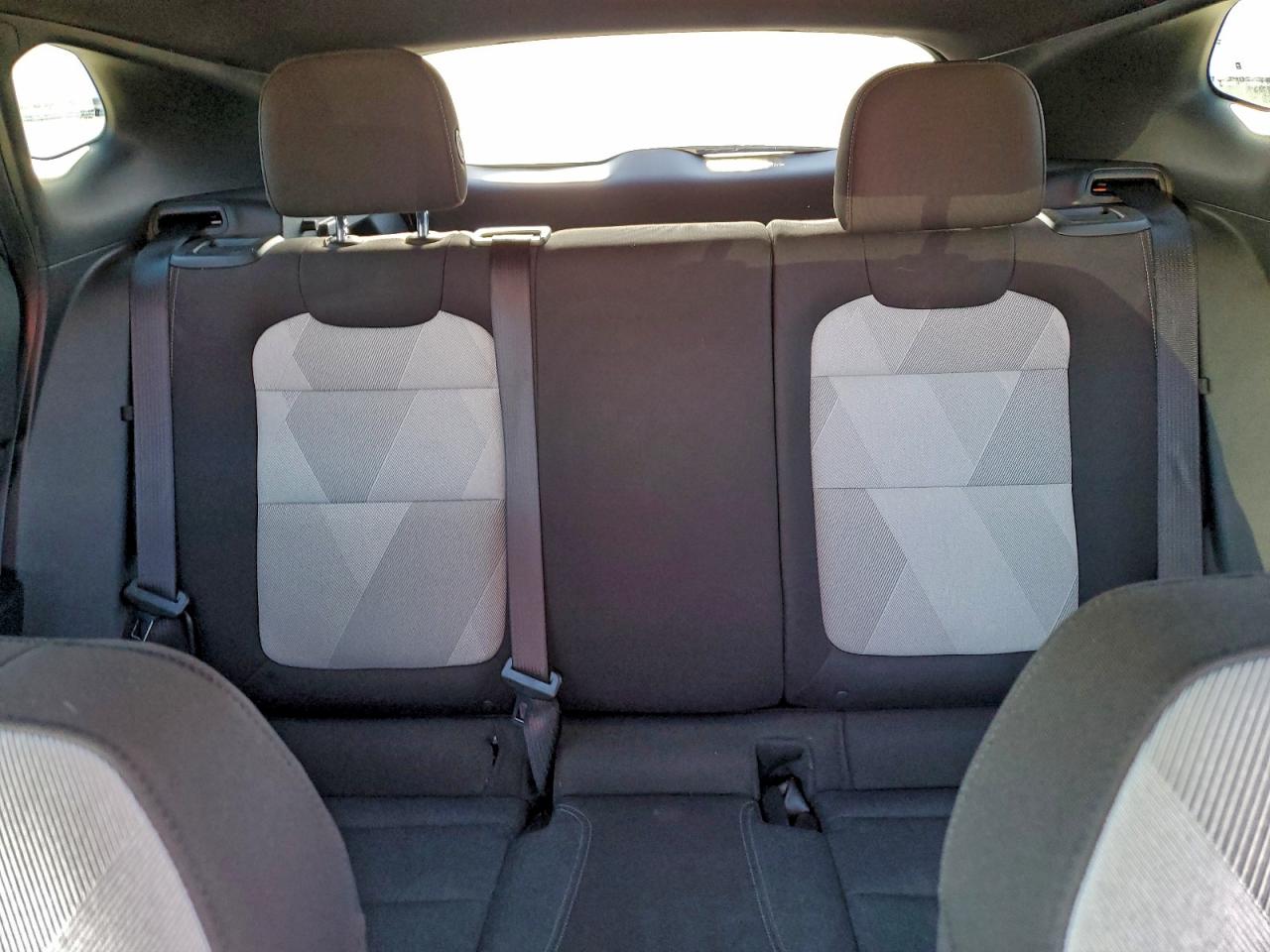 Chevrolet Trax 1rs Image 3