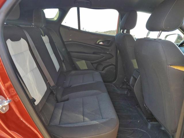 Chevrolet Trax 1rs Image 4