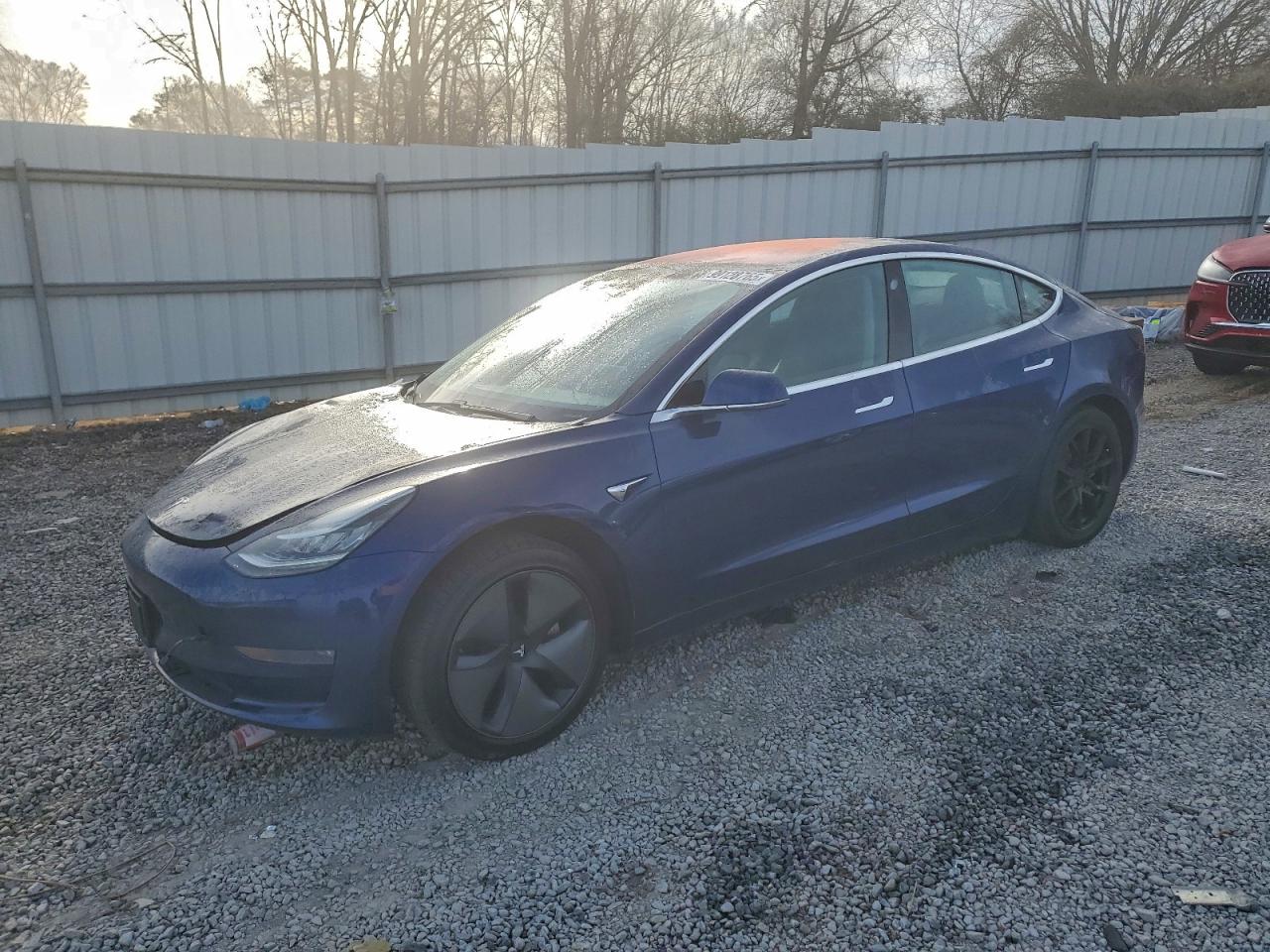 Tesla Model 3 Image 1