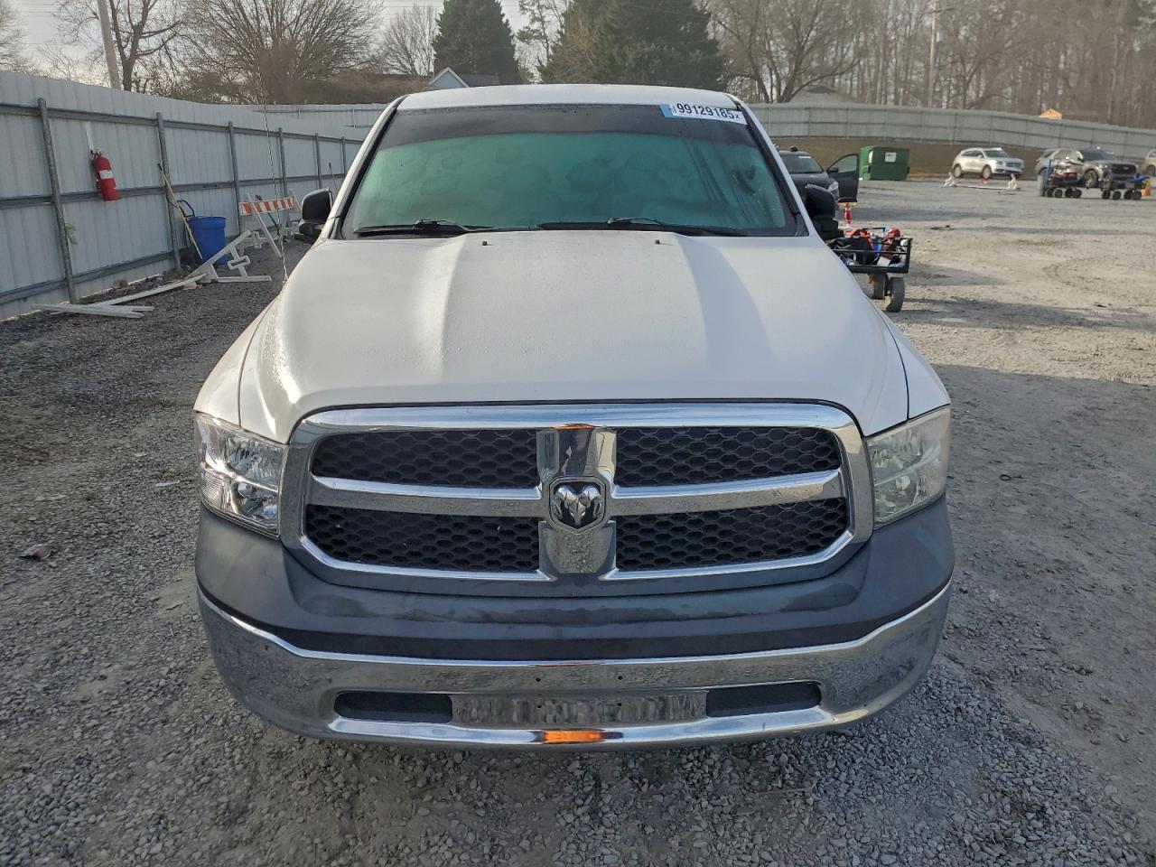 Ram 1500 St Image 10