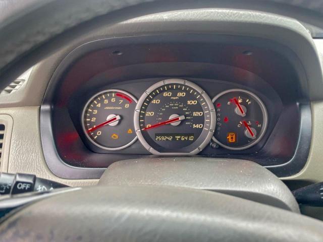 Honda Pilot Ex Image 7