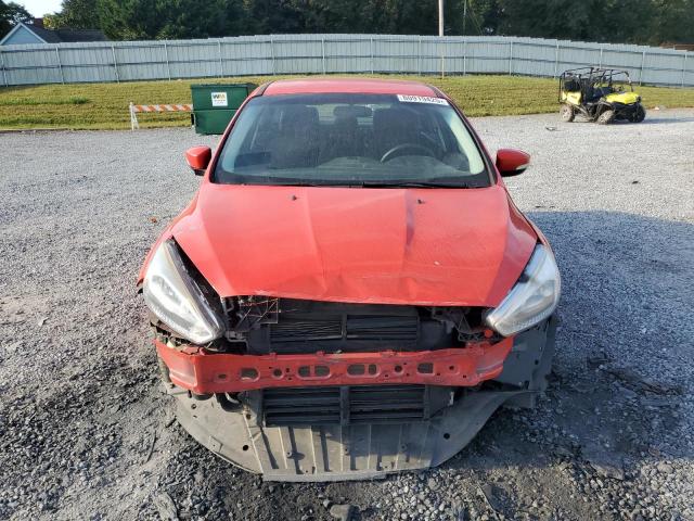 Ford Focus Se Image 11