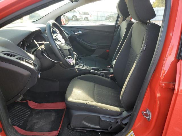 Ford Focus Se Image 4