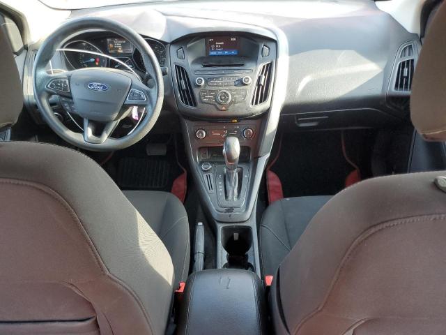 Ford Focus Se Image 5