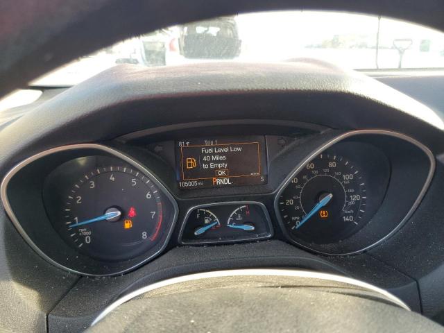 Ford Focus Se Image 12