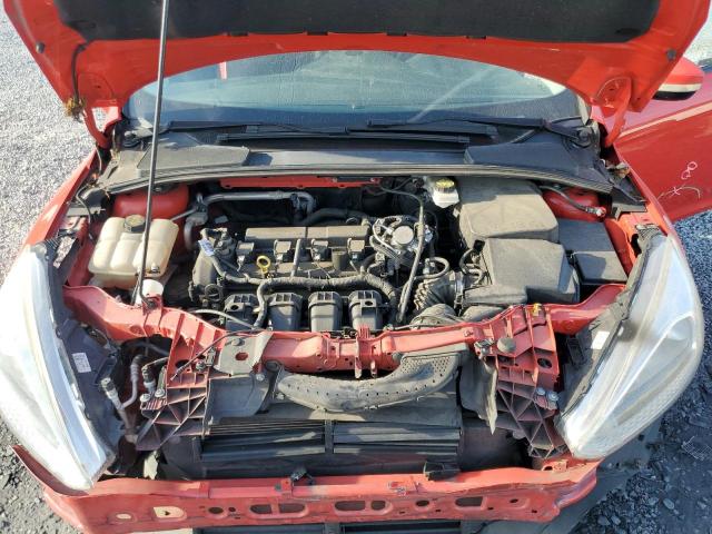 Ford Focus Se Image 8