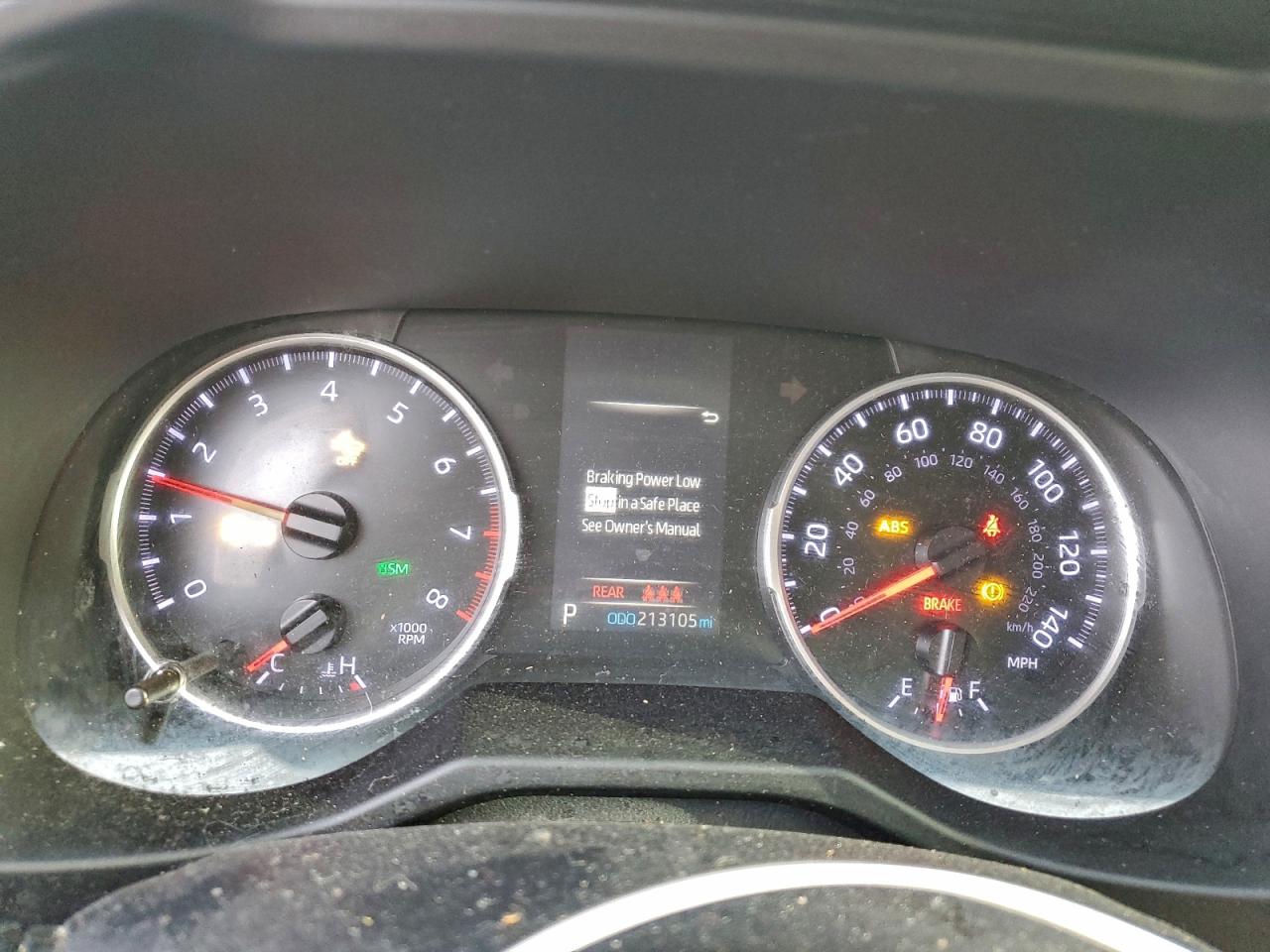 Toyota RAV4 Xle Premium Image 6