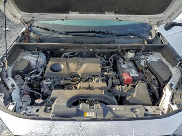 Toyota RAV4 Xle Premium Image 13