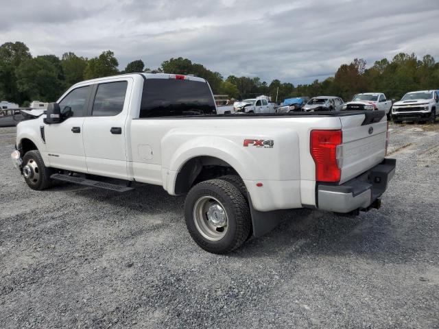 Ford F-350 Super Duty Image 4