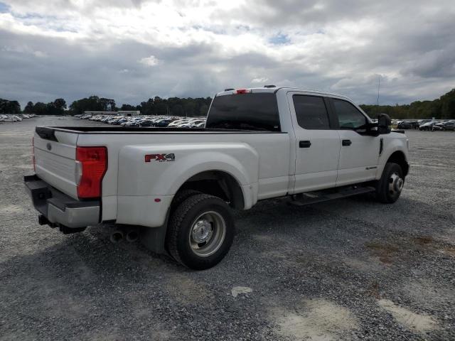 Ford F-350 Super Duty Image 3