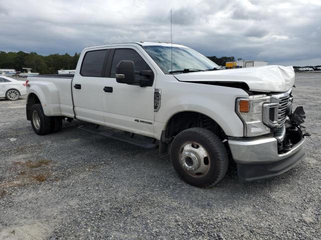 Ford F-350 Super Duty Image 2