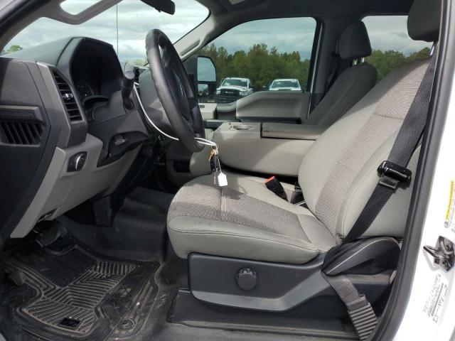 Ford F-350 Super Duty Image 8