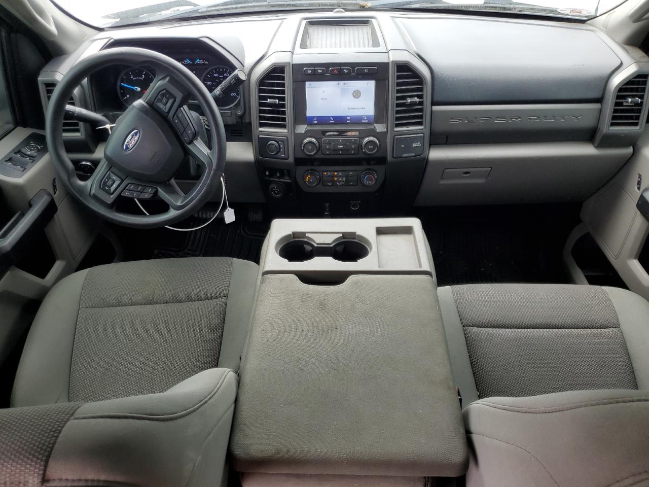 Ford F-350 Super Duty Image 5