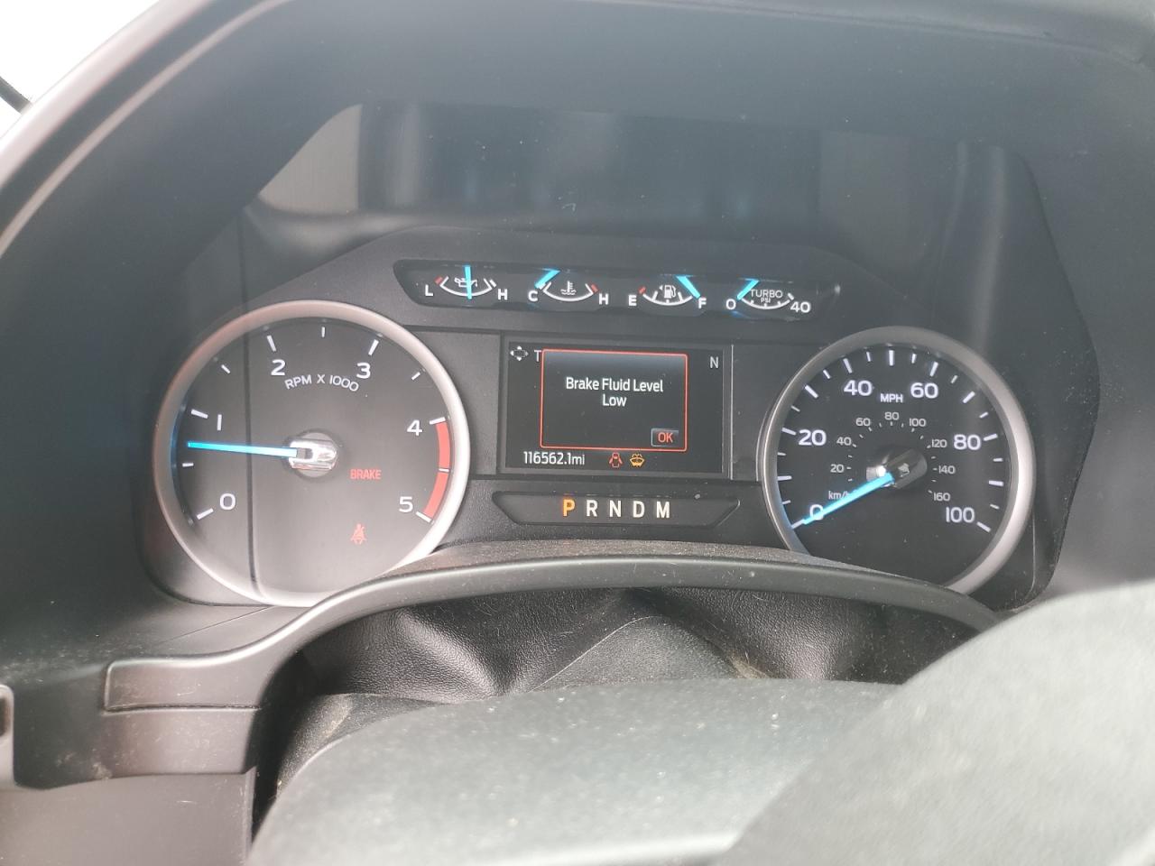 Ford F-350 Super Duty Image 7