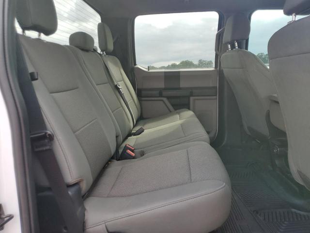 Ford F-350 Super Duty Image 11