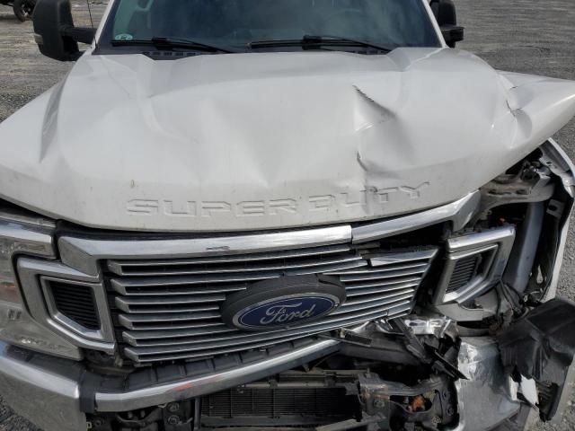 Ford F-350 Super Duty Image 10